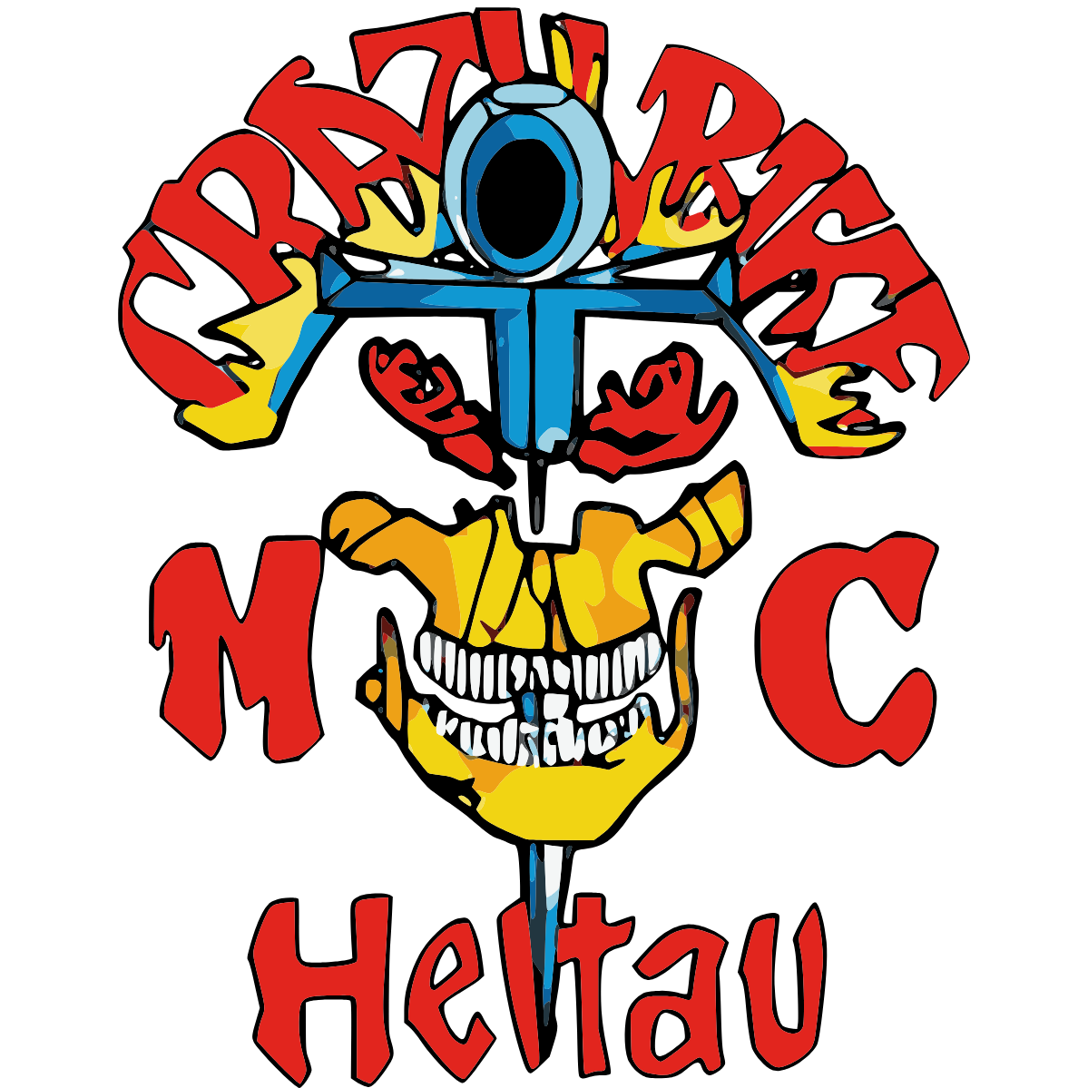 Crazy Bike Heltau